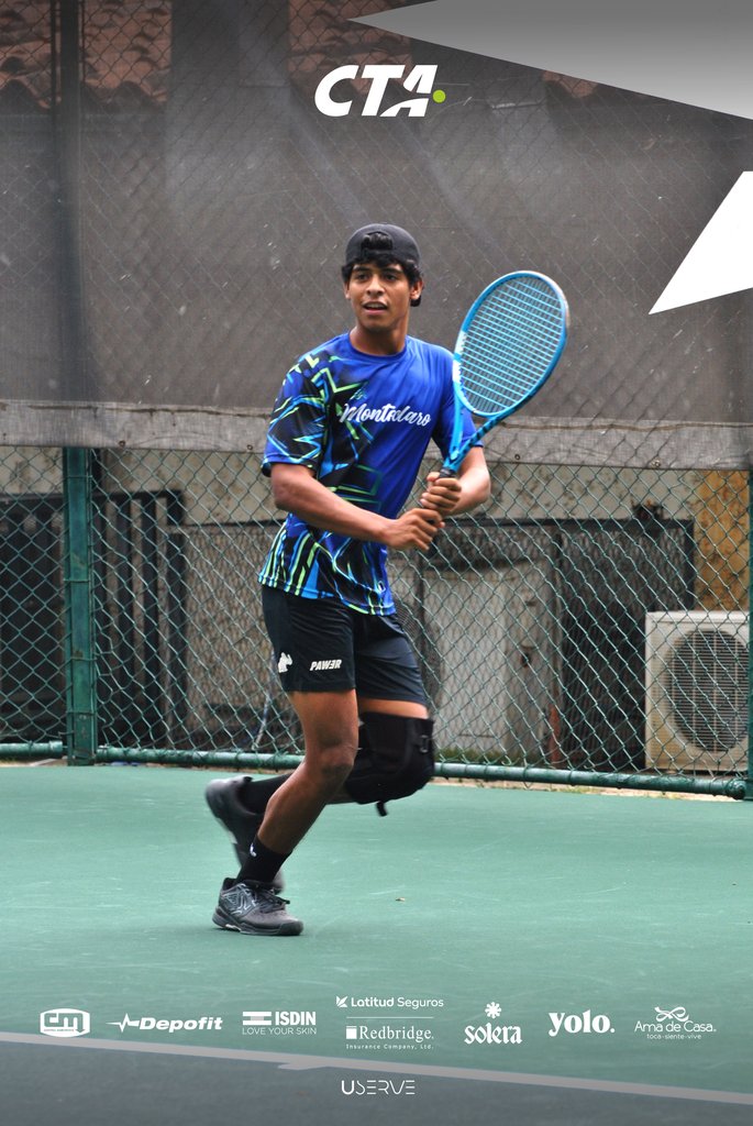 2T - FINALES TENIS - 6M MONA2