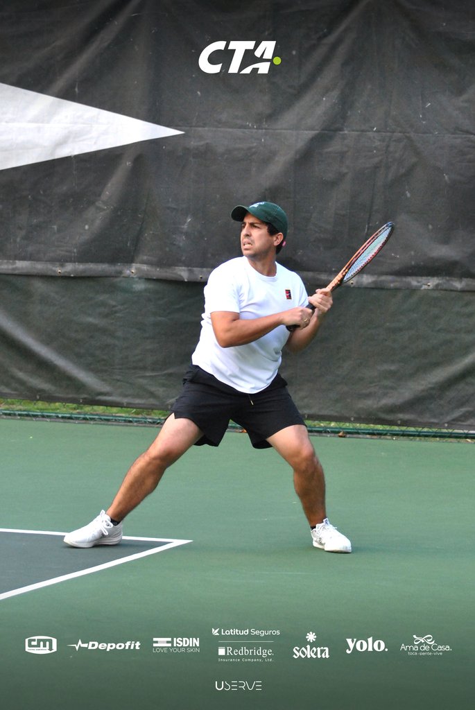 2T - FINALES TENIS - 3M ATCA3