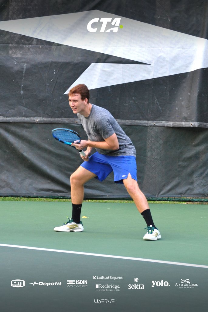 2T - FINALES TENIS - 3M ATCA4