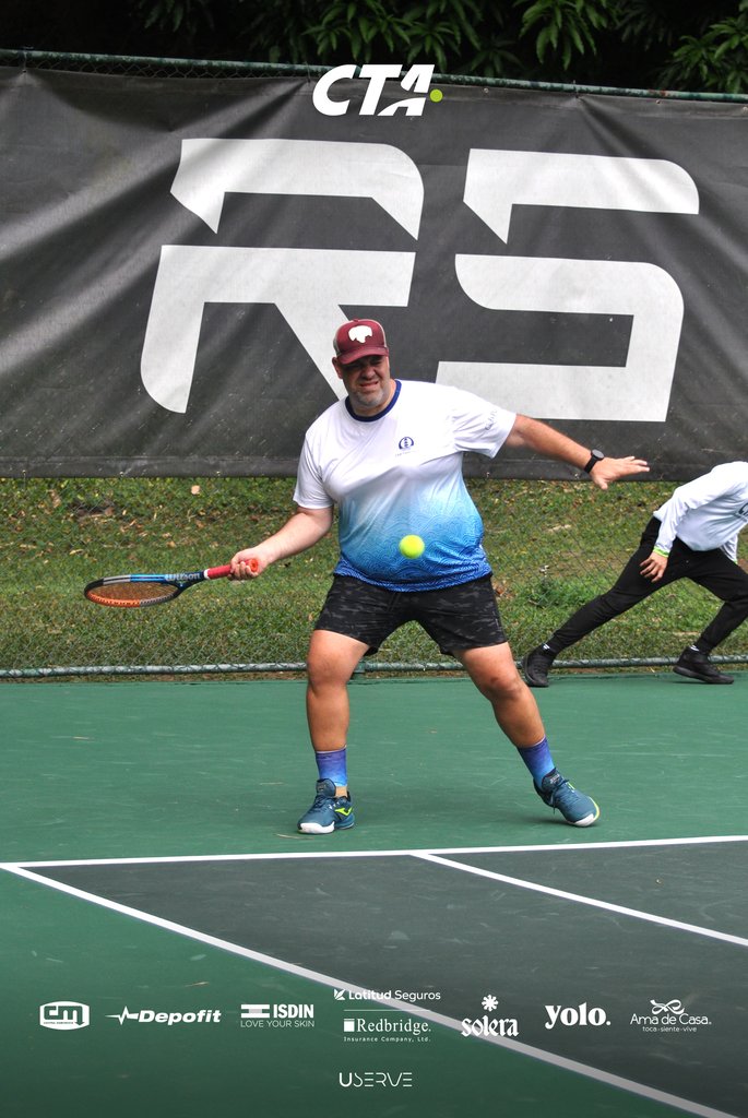 2T - FINALES TENIS - 6M CPAA