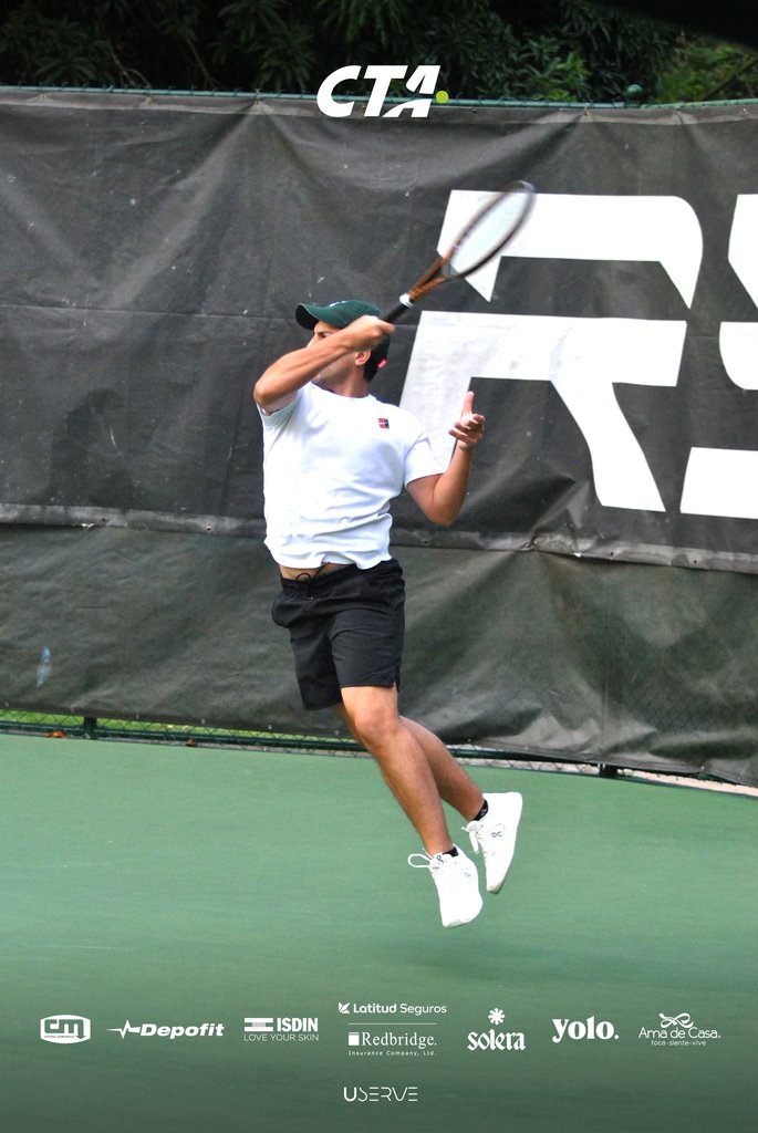 2T - FINALES TENIS - 3M ATCA6