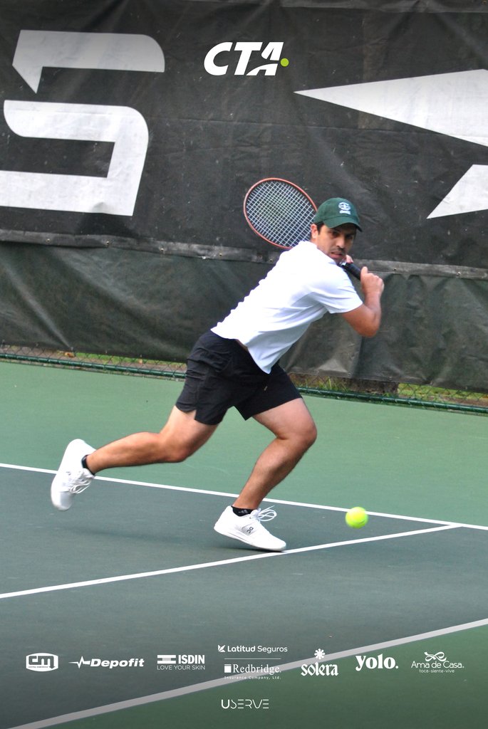 2T - FINALES TENIS - 3M ATCA7