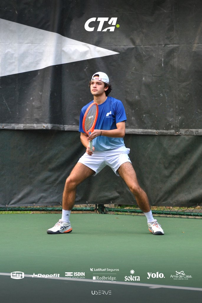 2T - FINALES TENIS - 3M CSPA