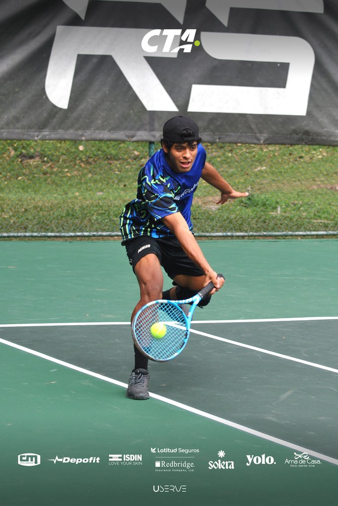 2T - FINALES TENIS - 6M MONA6