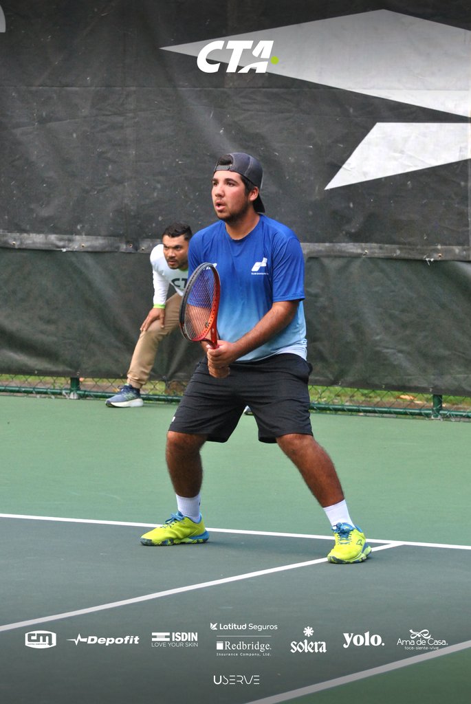 2T - FINALES TENIS - 3M CSPA4