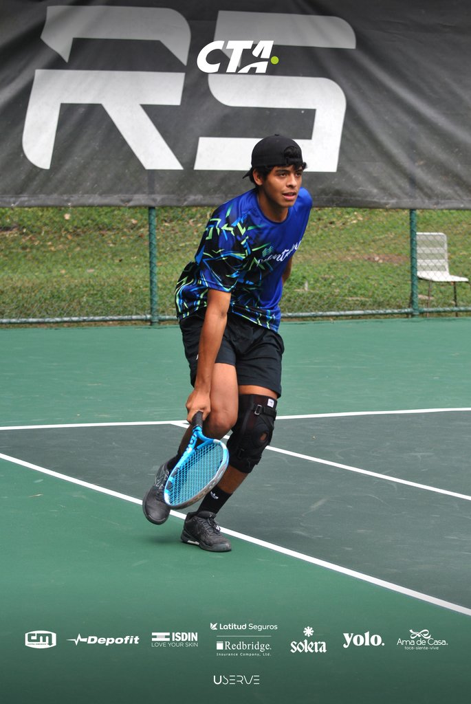 2T - FINALES TENIS - 6M MONA7