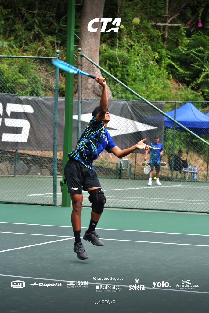 2T - FINALES TENIS - 6M MONA8