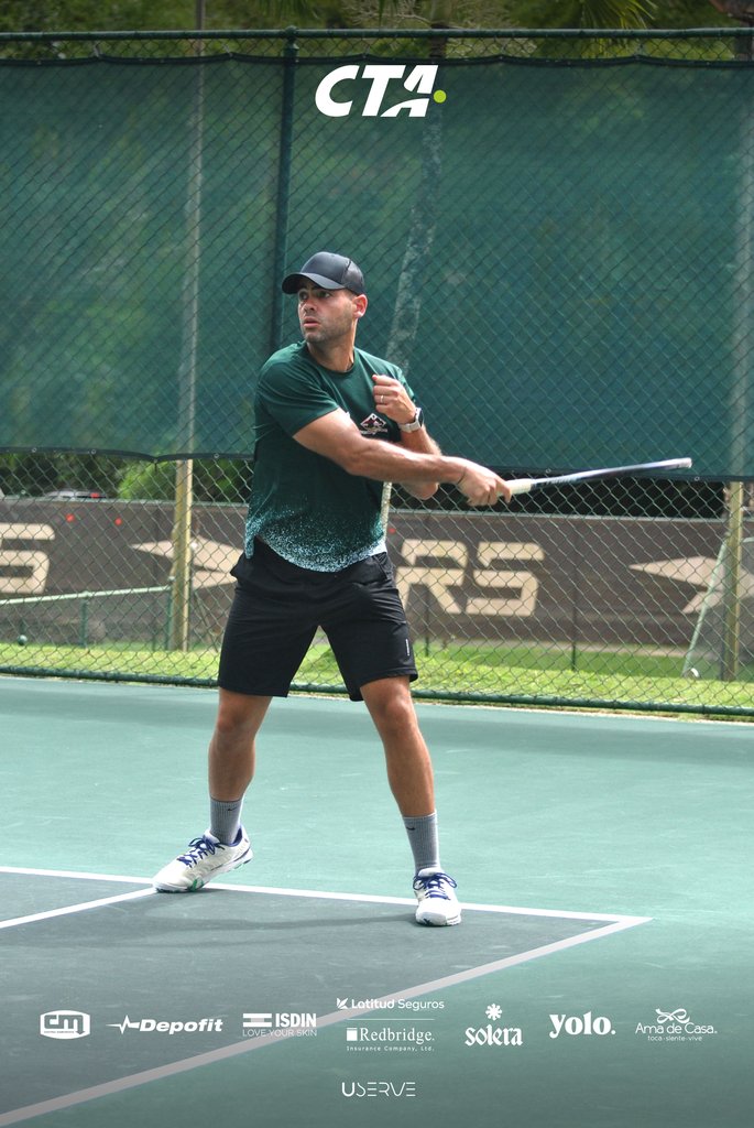 2T - FINALES TENIS - 5M CLCA3