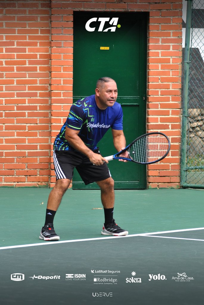 2T - FINALES TENIS - 6M MONA12