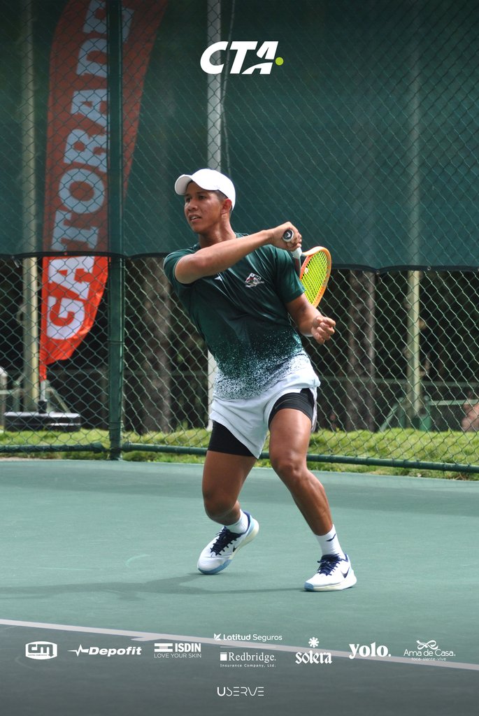 2T - FINALES TENIS - 5M CLCA5