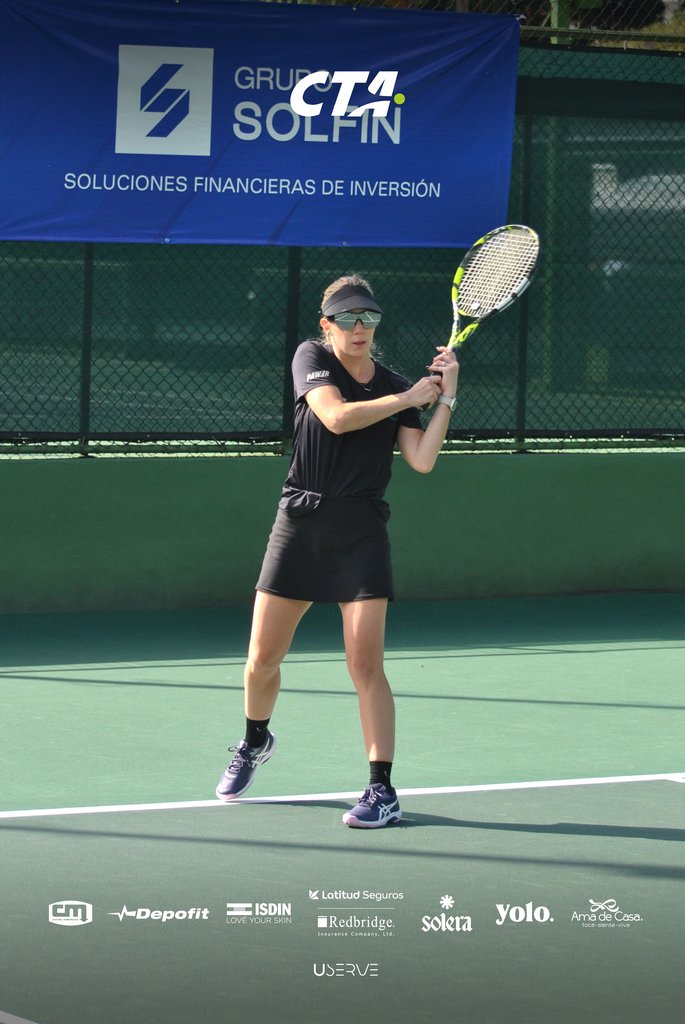 2T - 4tos de final Tenis - 7F ATCA2