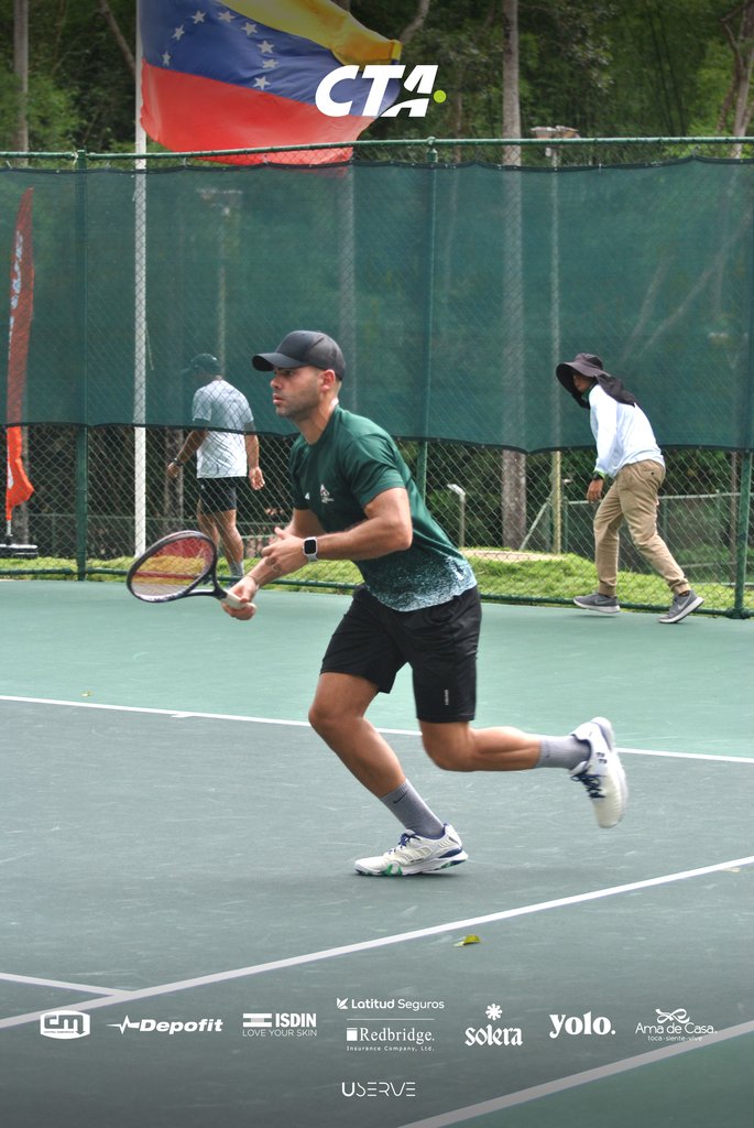 2T - FINALES TENIS - 5M CLCA7