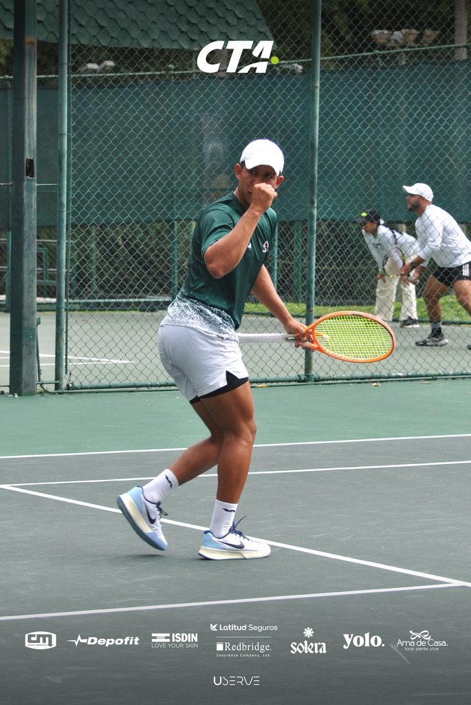 2T - FINALES TENIS - 5M CLCA8