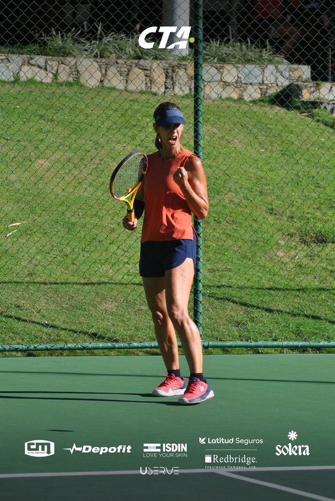 2T - FINALES TENIS - 4F LCCA7