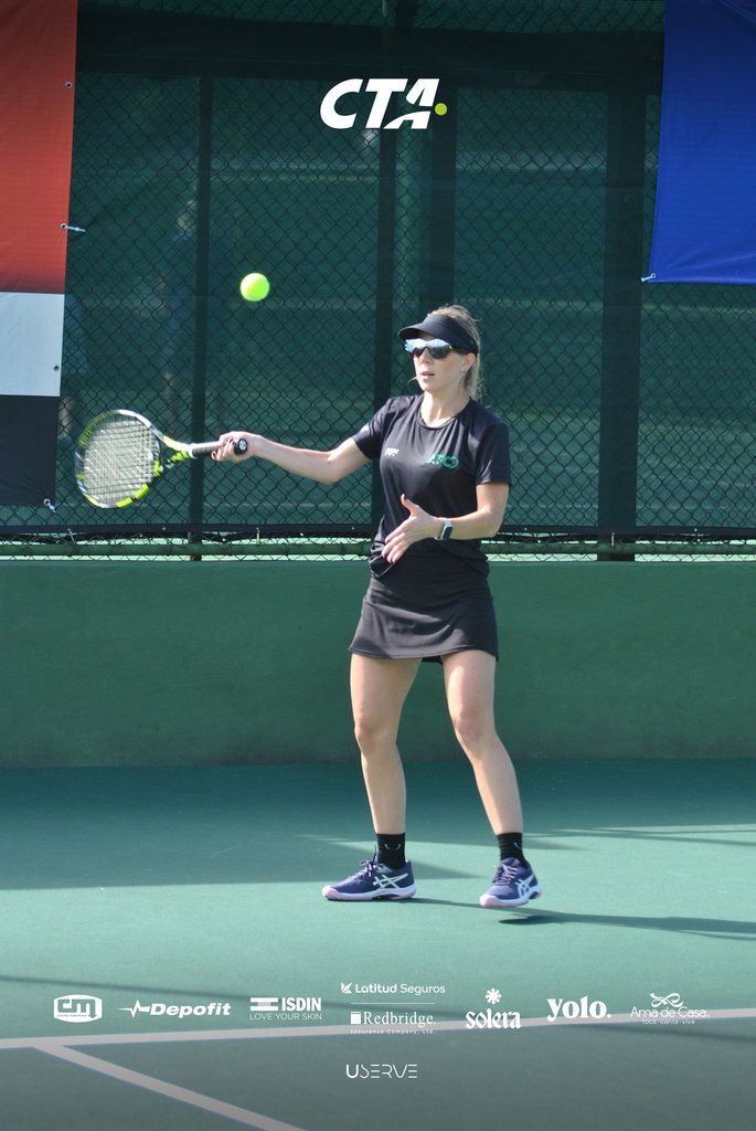 2T - 4tos de final Tenis - 7F ATCA7