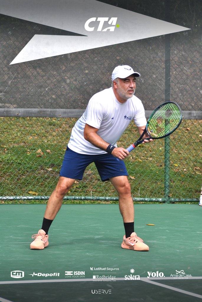 2T - FINALES TENIS - 5M TACA4