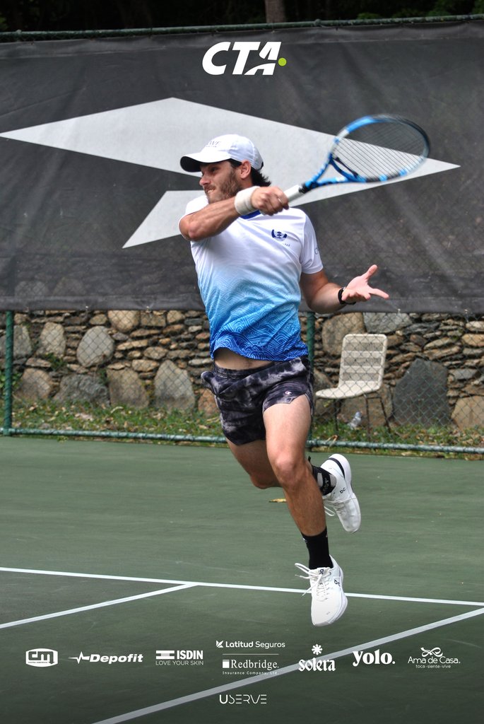 2T - FINALES TENIS - 6M CPAA11