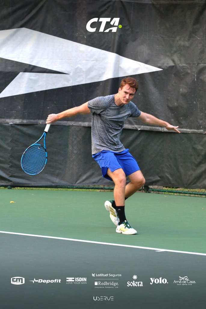 2T - FINALES TENIS - 3M ATCA9