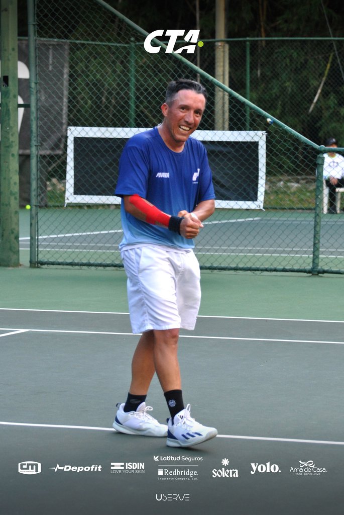 2T - FINALES TENIS - 3M CSPA13