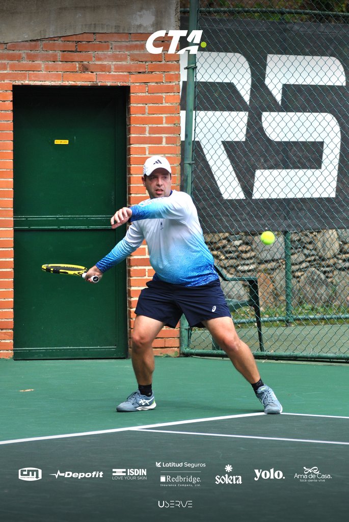 2T - FINALES TENIS - 6M CPAA17