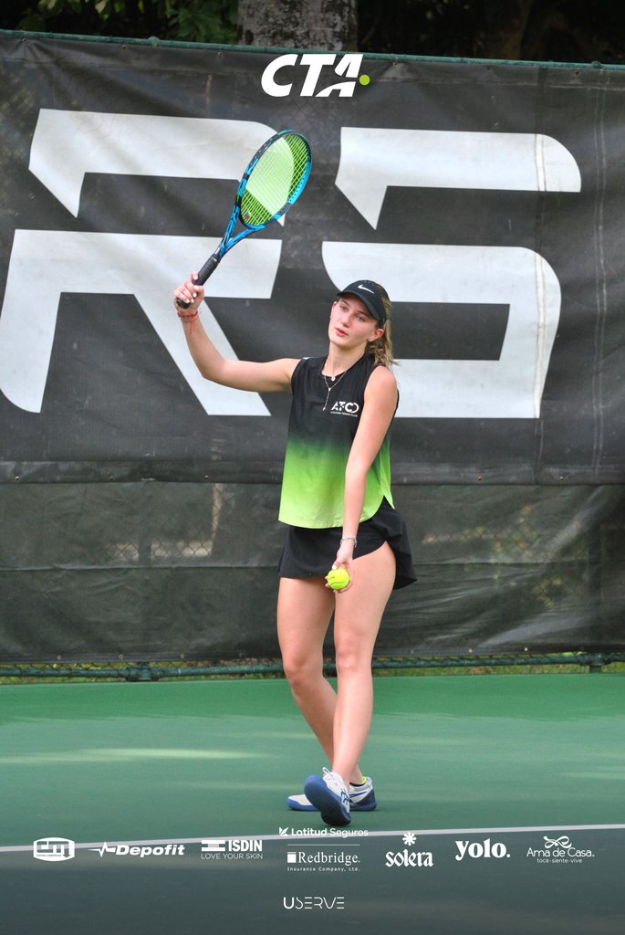 2T - FINALES TENIS - 3F ATCA19