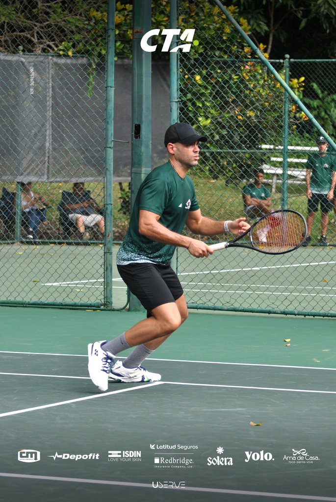 2T - FINALES TENIS - 5M CLCA9