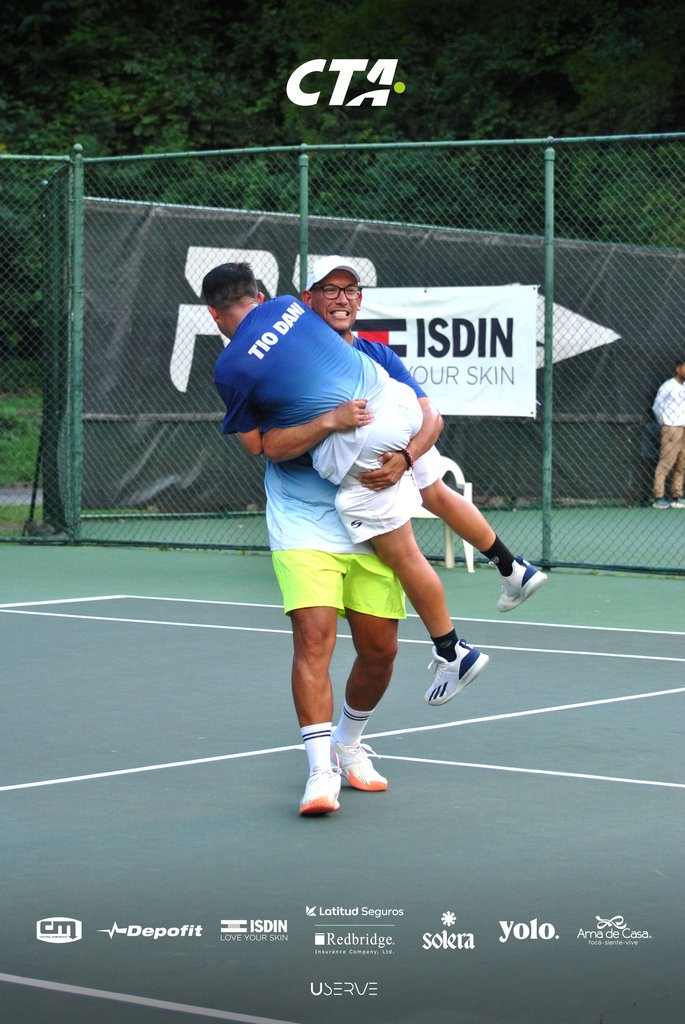 2T - FINALES TENIS - 3M CSPA19