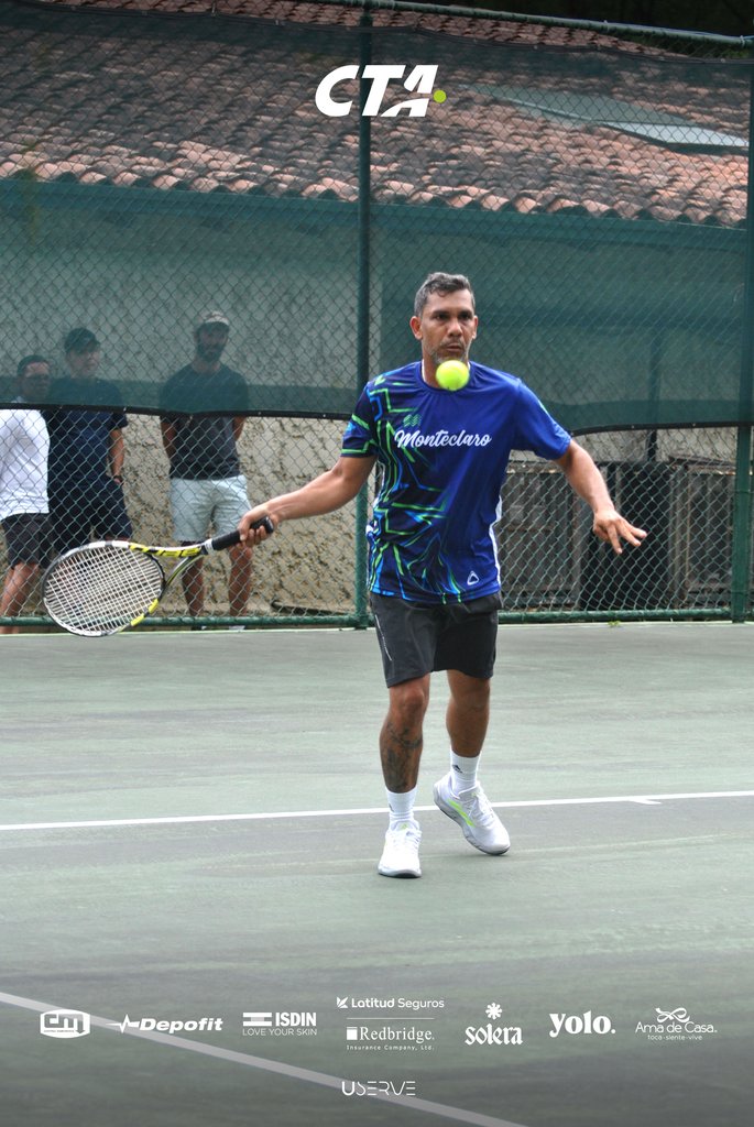 2T - FINALES TENIS - 6M MONA20