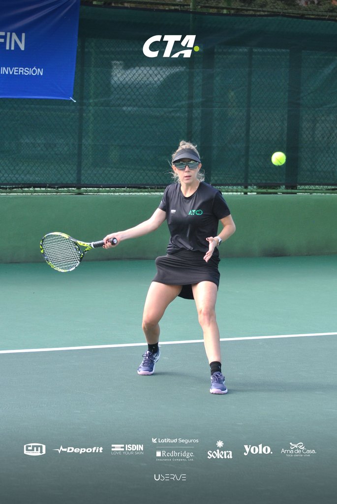 2T - 4tos de final Tenis - 7F ATCA12