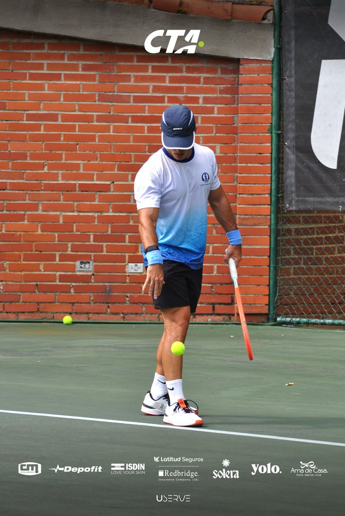 2T - FINALES TENIS - 6M CPAA20