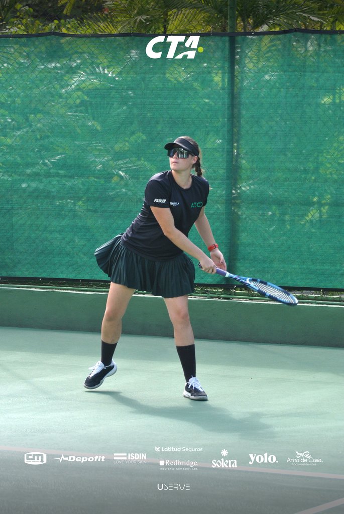 2T - 4tos de final Tenis - 7F ATCA13