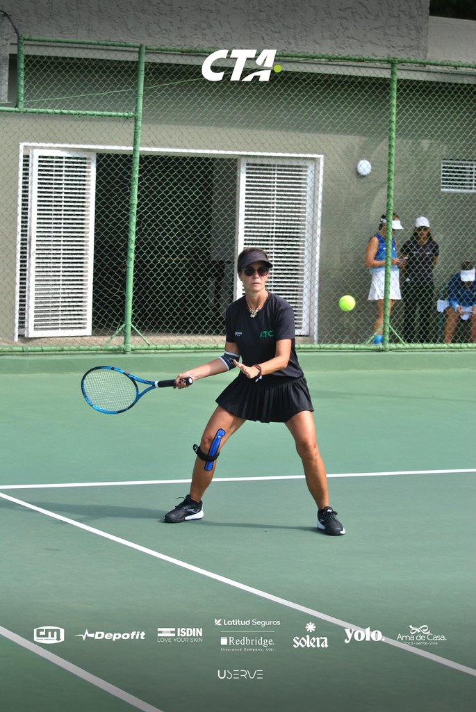 2T - 4tos de final Tenis - 7F ATCA15