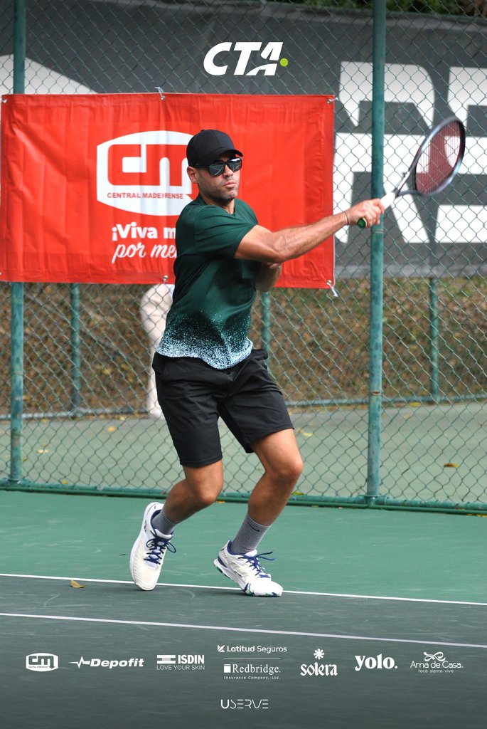 2T - FINALES TENIS - 5M CLCA14