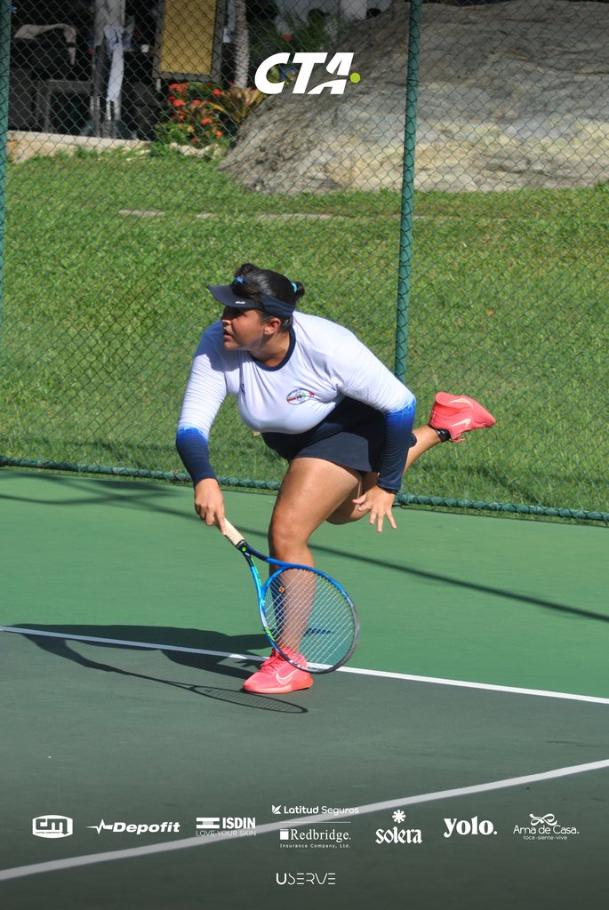 2T - FINALES TENIS - 3F CIVA21