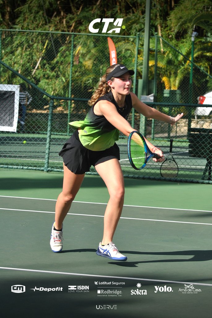 2T - FINALES TENIS - 3F ATCA20