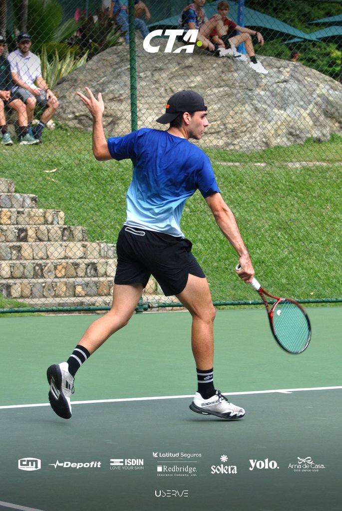 2T - FINALES TENIS - 3M CSPA23