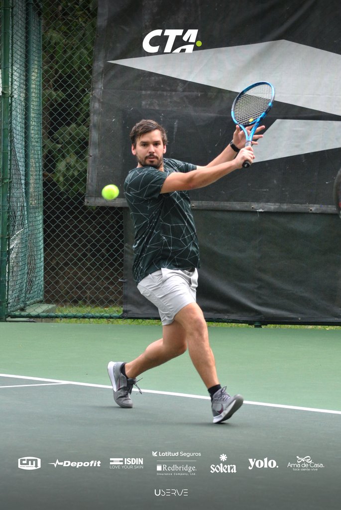 2T - FINALES TENIS - 3M ATCA12