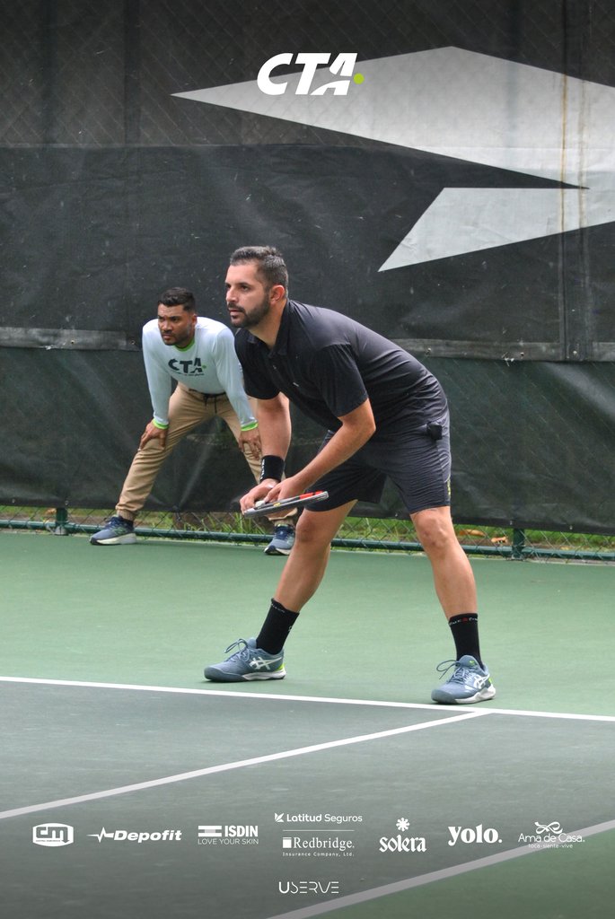 2T - FINALES TENIS - 3M ATCA13