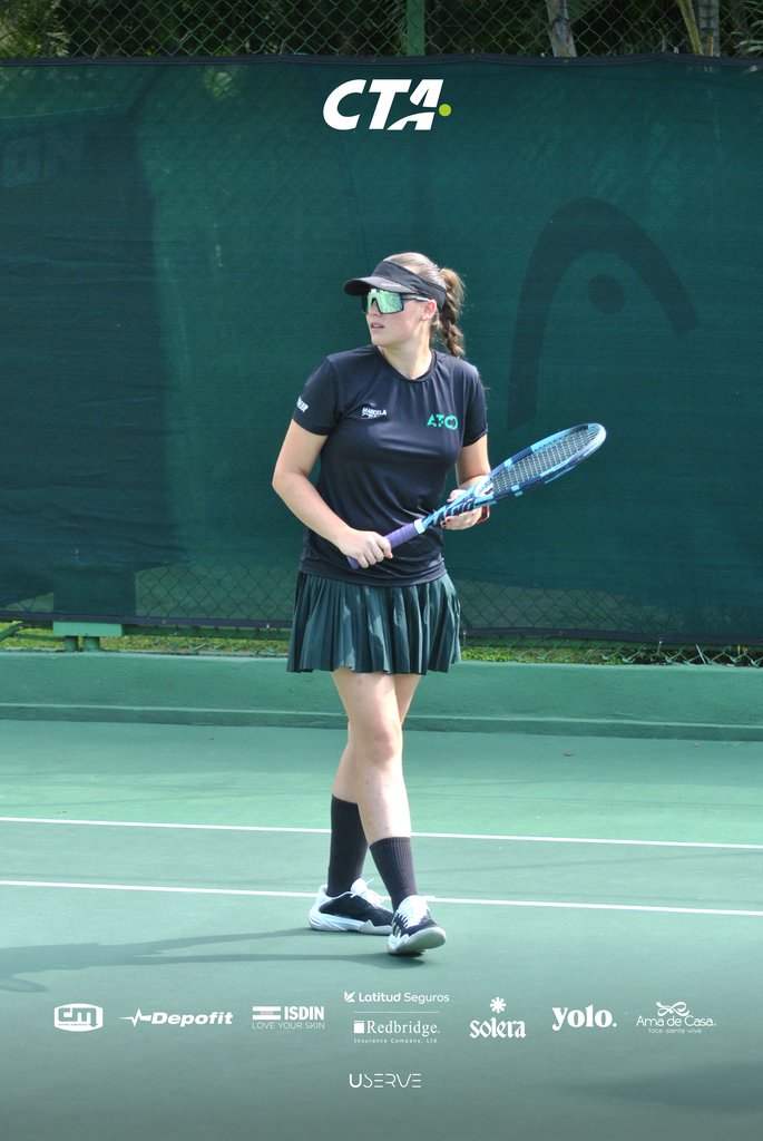 2T - 4tos de final Tenis - 7F ATCA19