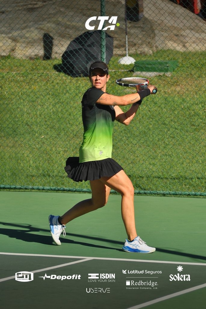 2T - FINALES TENIS - 4F ATCA16