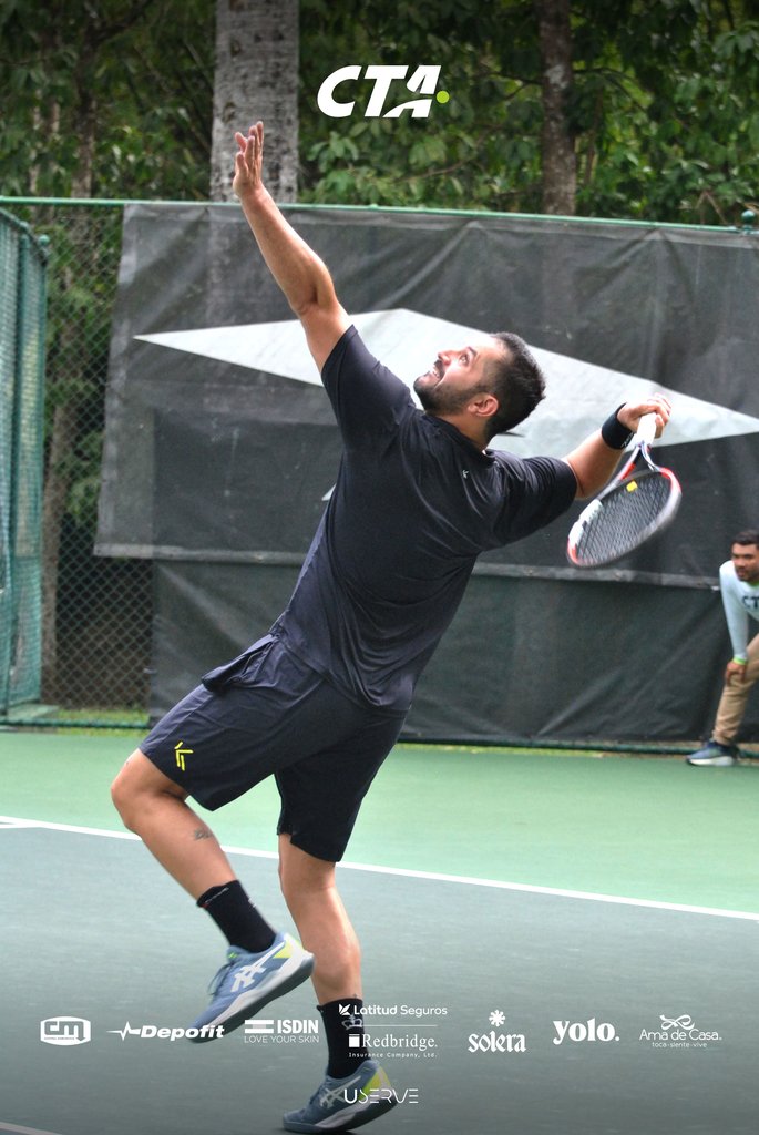 2T - FINALES TENIS - 3M ATCA15