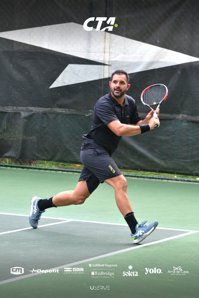 2T - FINALES TENIS - 3M ATCA17