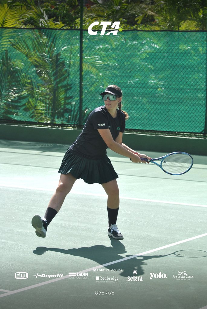 2T - 4tos de final Tenis - 7F ATCA23