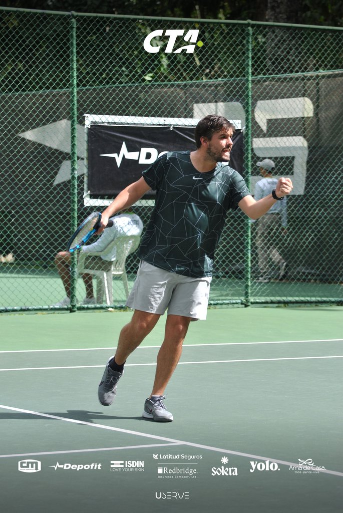 2T - FINALES TENIS - 3M ATCA21