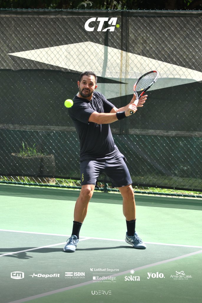 2T - FINALES TENIS - 3M ATCA22