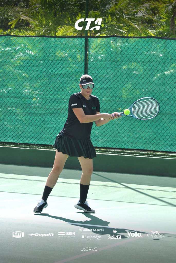 2T - 4tos de final Tenis - 7F ATCA24