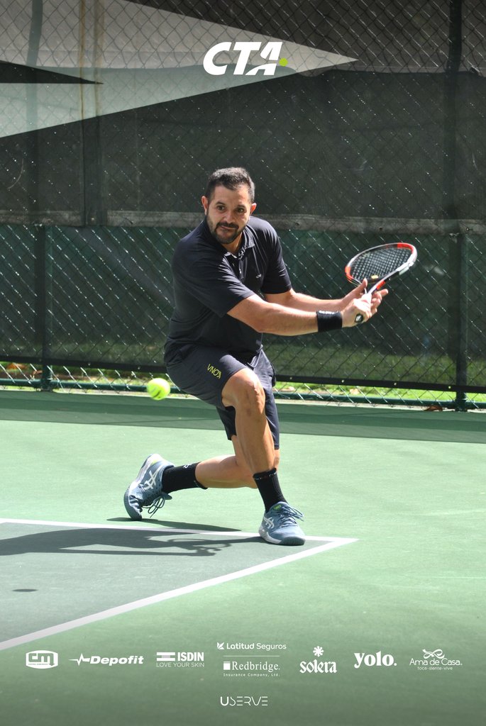 2T - FINALES TENIS - 3M ATCA23