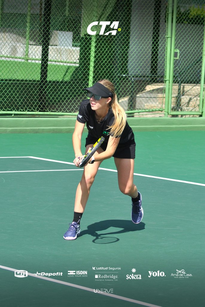 2T - 4tos de final Tenis - 7F ATCA26