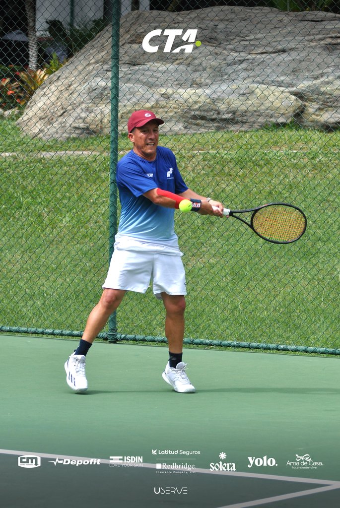 2T - FINALES TENIS - 3M CSPA28