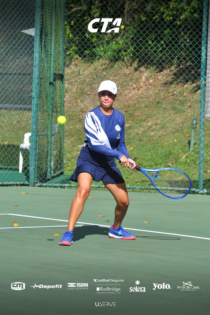 2T - FINALES TENIS - 7F CMCA5